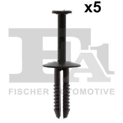 FA1 10-20009.5 Clip, bumper