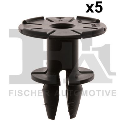 Clip, trim/protection strip FA1 10-20023.5