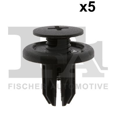 Clip, trim/protection strip FA1 10-30008.5