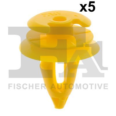 FA1 10-40011.5 Holding Clip, interior panels