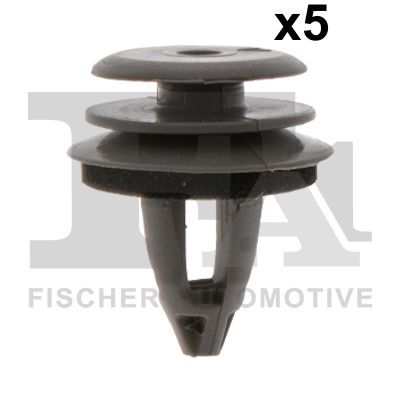Clip, trim/protection strip FA1 10-40013.5
