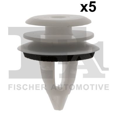 Clip, trim/protection strip FA1 10-40016.5
