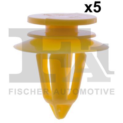 FA1 10-40023.5 Clip, trim/protection strip