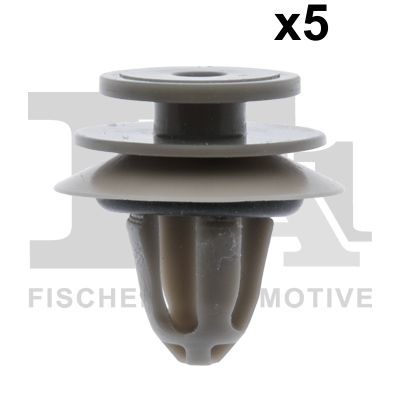 FA1 10-40024.5 Clip, trim/protection strip
