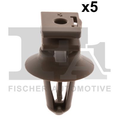Clip, trim/protection strip FA1 10-40025.5