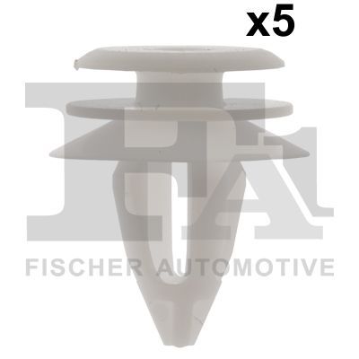 Clip, trim/protection strip FA1 10-40027.5