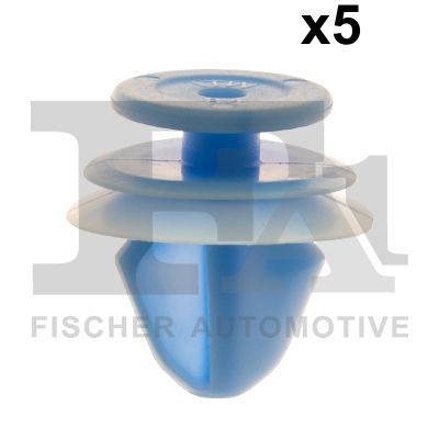 Clip, trim/protection strip FA1 10-40028.5