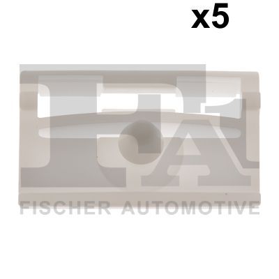 Clip, trim/protection strip FA1 10-40048.5