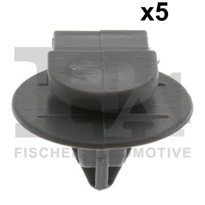 Clip, trim/protection strip FA1 10-40065.5
