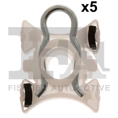 FA1 10-40088.5 Sliding Shoe, window regulator