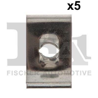 Sheet Metal Nut FA1 10-40090.5