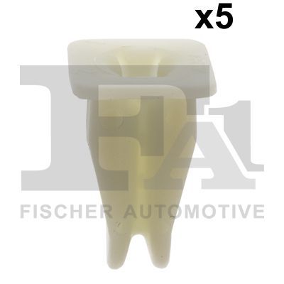 FA1 10-60002.5 Clip, trim/protection strip