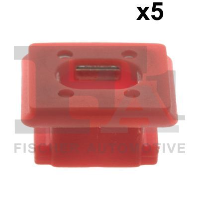 Clip, trim/protection strip FA1 10-60006.5