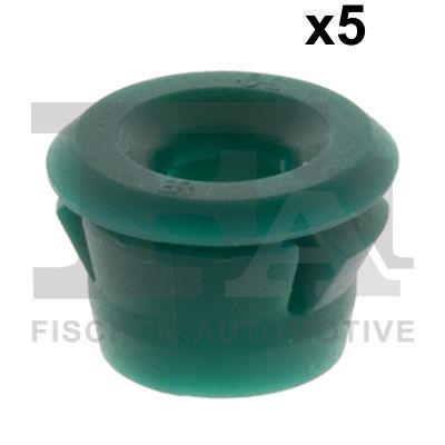 Clip, trim/protection strip FA1 10-60011.5