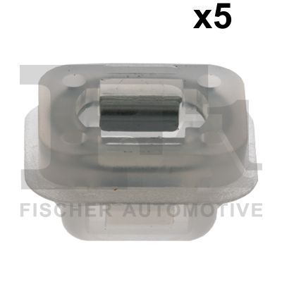 Clip, trim/protection strip FA1 10-60012.5