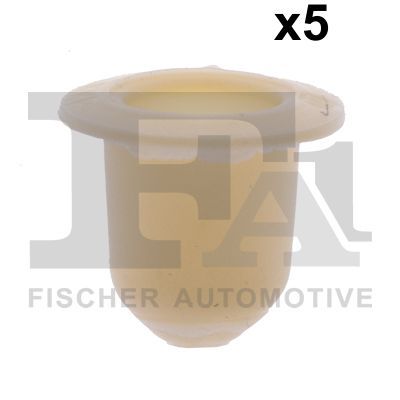 Clip, trim/protection strip FA1 10-60014.5