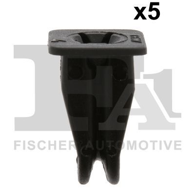 Clip, trim/protection strip FA1 10-60018.5