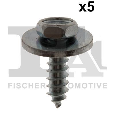 Screw FA1 10-70001.5