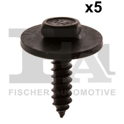 FA1 10-70007.5 Screw