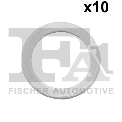 FA1 100.672.010 Seal Ring, oil drain plug