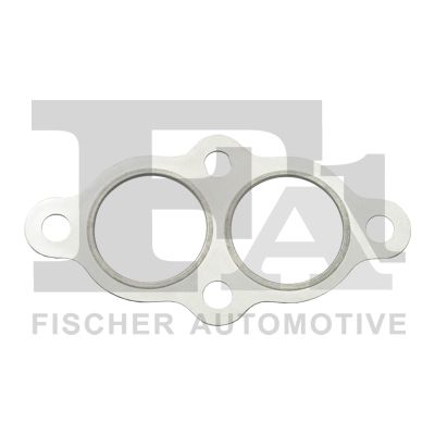 FA1 100-909 Gasket, exhaust pipe