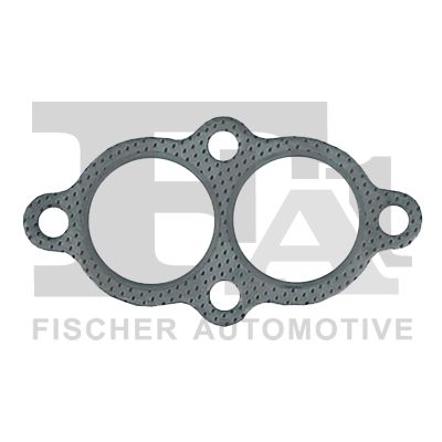 FA1 100-911 Gasket, exhaust pipe