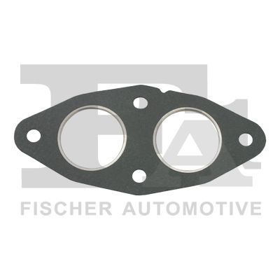 Gasket, exhaust pipe FA1 100-915