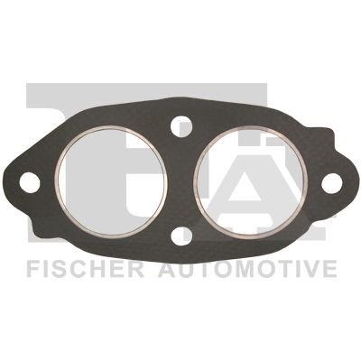 Gasket, exhaust pipe FA1 100-917