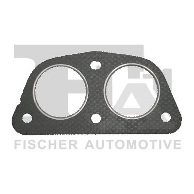 FA1 100-918 Gasket, exhaust pipe