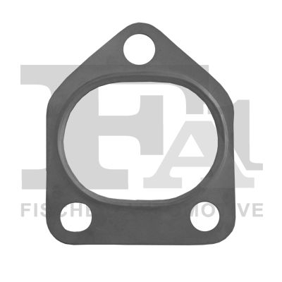 Gasket, charger FA1 100-923