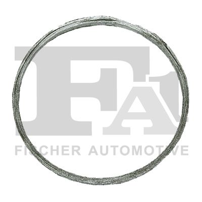 Seal Ring, exhaust pipe FA1 101-904