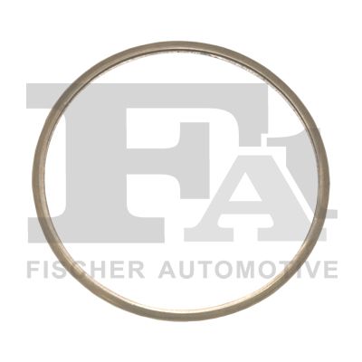 FA1 101-969 Seal, turbine inlet (charger)