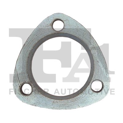 Flange, exhaust pipe FA1 102-901