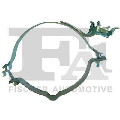 FA1 104-901 Bracket, muffler