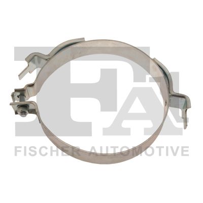 Bracket, muffler FA1 104-903