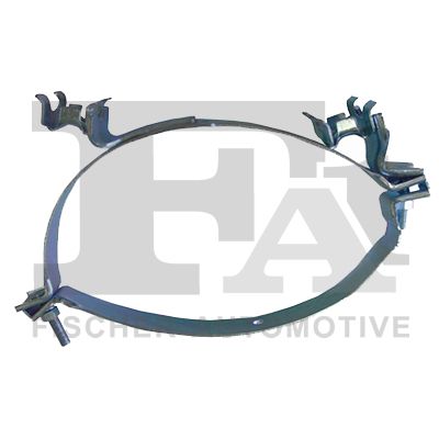 Bracket, muffler FA1 104-904