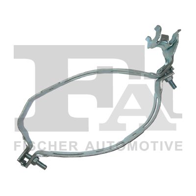 FA1 104-907 Bracket, muffler