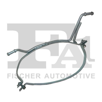 FA1 104-934 Bracket, muffler