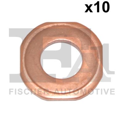 FA1 104.051.010 Seal Ring, nozzle holder