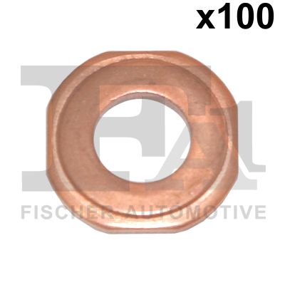 FA1 104.051.100 Seal Ring, nozzle holder