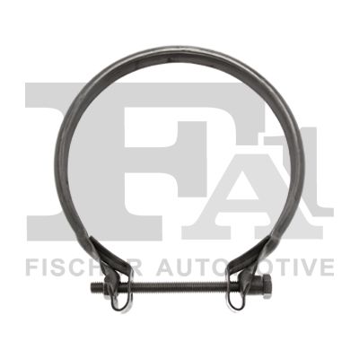 FA1 104-845 Pipe Connector, exhaust system