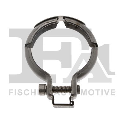 Pipe Connector, exhaust system FA1 104-850