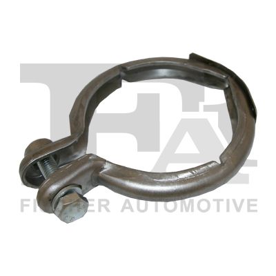 Pipe Connector, exhaust system FA1 104-880