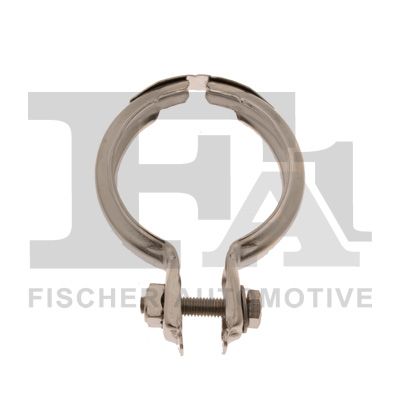 Pipe Connector, exhaust system FA1 104-882