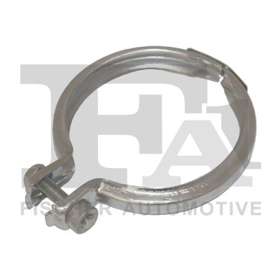 Pipe Connector, exhaust system FA1 104-891