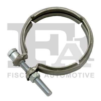 Pipe Connector, exhaust system FA1 104-893