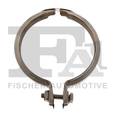 Pipe Connector, exhaust system FA1 104-894