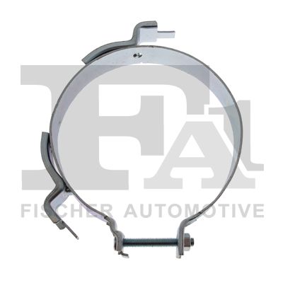 Bracket, muffler FA1 104-902