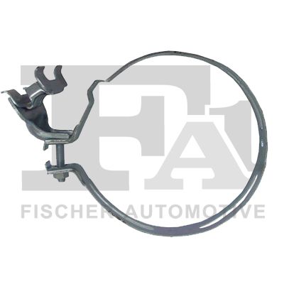 FA1 104-906 Bracket, muffler