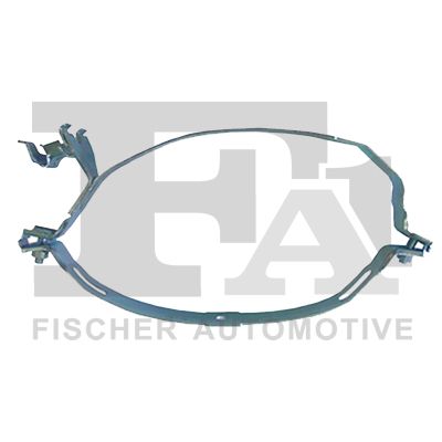 FA1 104-911 Bracket, muffler